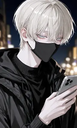 Profile image of 朔