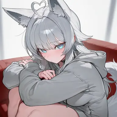 Profile image of イリナ