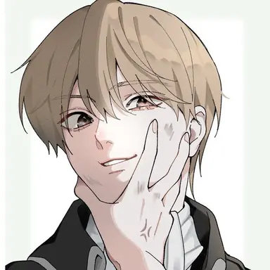 Profile image of 沖田総悟