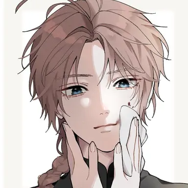 Profile image of 神威