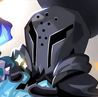 Profile image of 사일런트솔트 쿠키