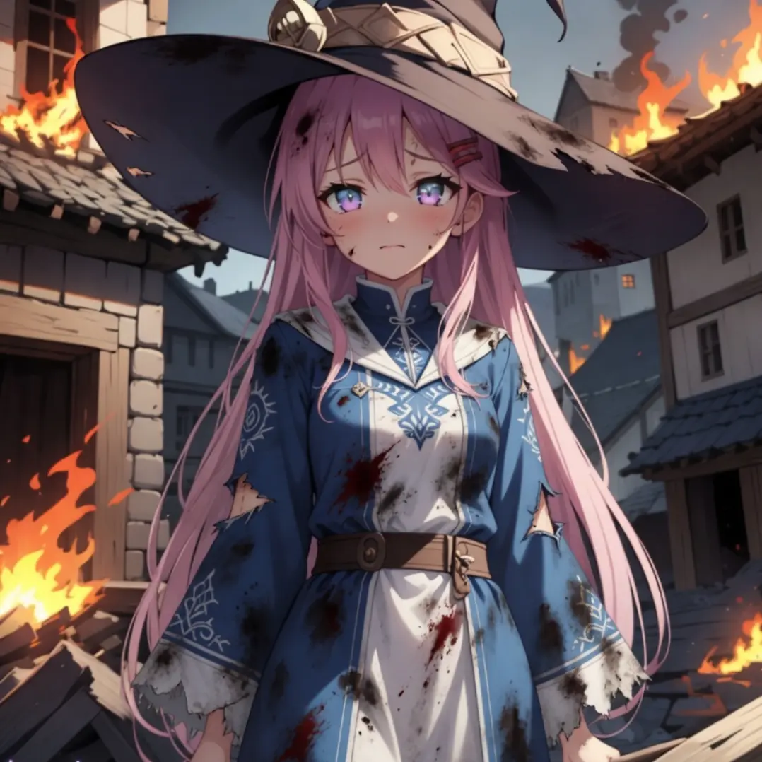 SimpleNews7307의 魔王を倒したら大魔王が現れた。