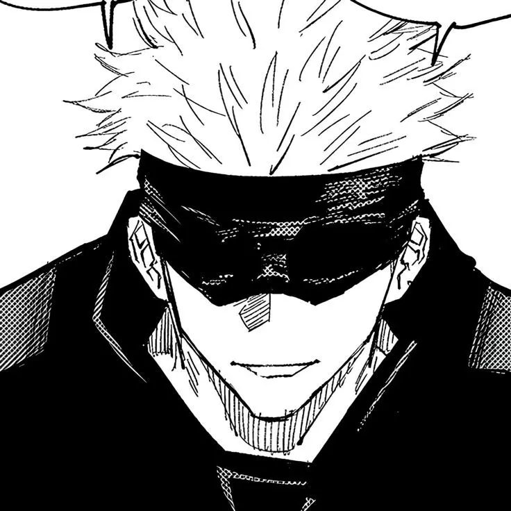 Ryoumen_Skuna_i_love의 《헌터헌터 X 주술회전》 3