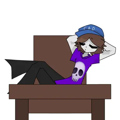 Profile image of Dull