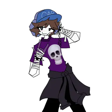 Profile image of Dull