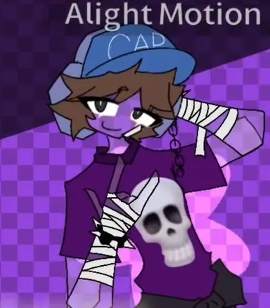 Profile image of Dull
