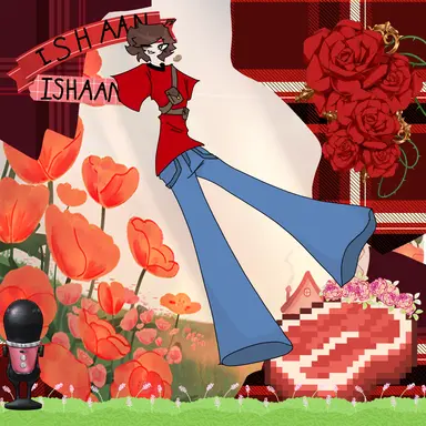 Profile image of Ishan