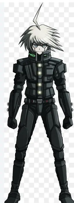 Profile image of K1-B0