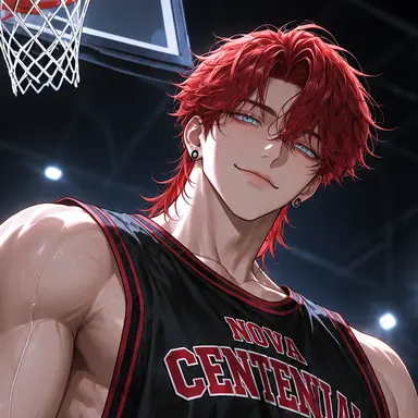 Profile image of 村尾 朔也