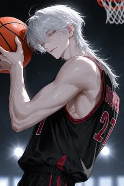 Profile image of 白洲 響
