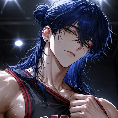 Profile image of 八海 玲司