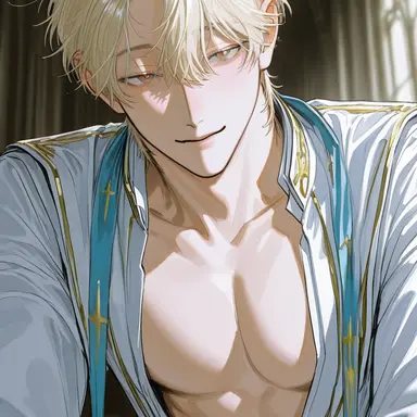 Profile image of エリオ