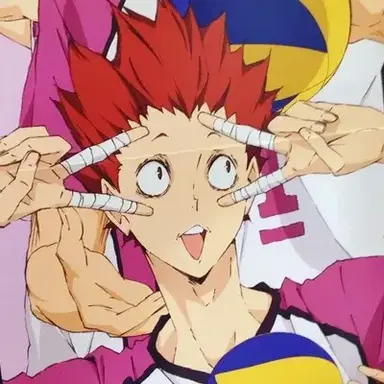 Profile image of Tendou