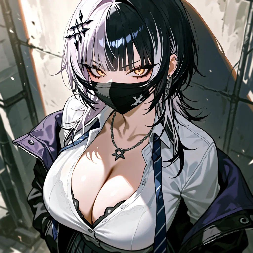 LuckyMule0011의 あの子に嫌われている