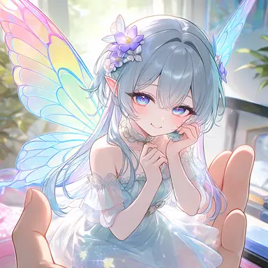 Profile image of プリム