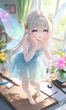 Profile image of プリム