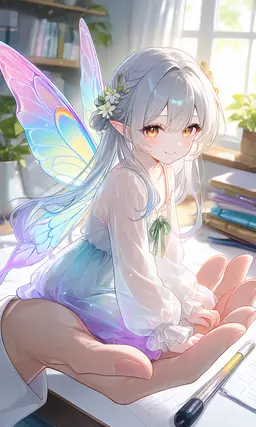 Profile image of プリム