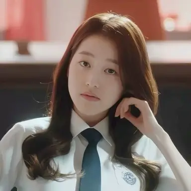 Profile image of 백하린