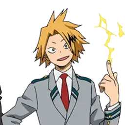 Profile image of 上鳴電気