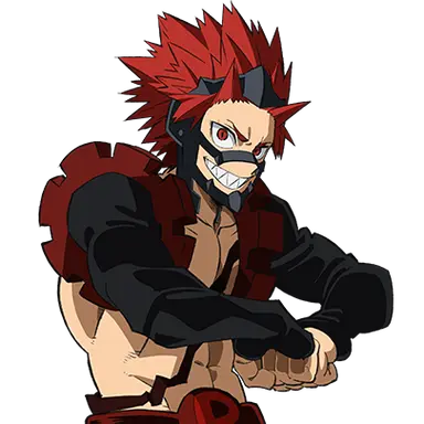 Profile image of 切島鋭児郎