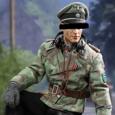 Profile image of シュナイダー