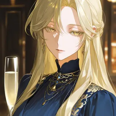 Profile image of 카시아드 에스텔리아