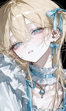Profile image of 류시엘
