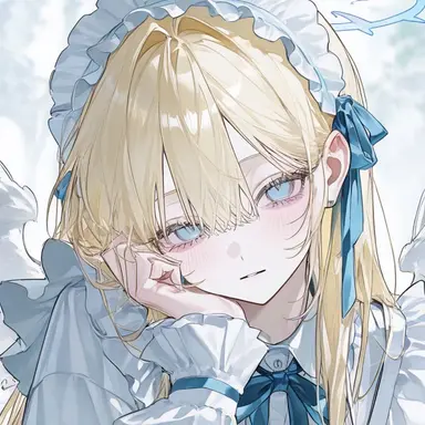 Profile image of 류시엘