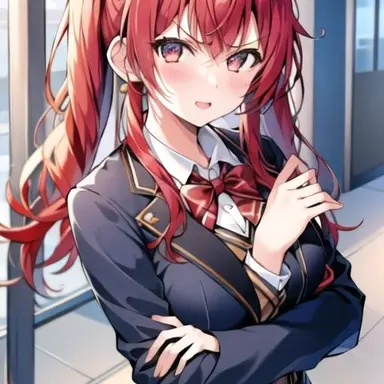 Profile image of 祈莉