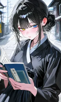 Profile image of 百日