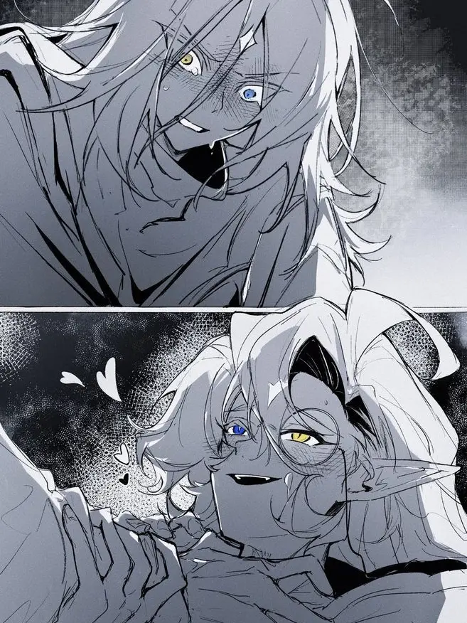 JerkyQuest0662의 나의 시한부 교수님