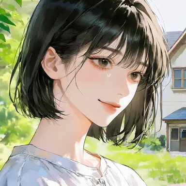 Profile image of Aya