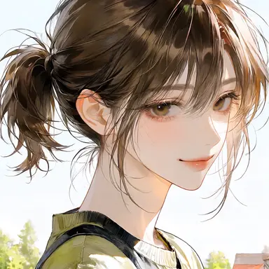 Profile image of Mari