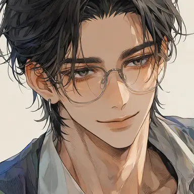Profile image of Riku