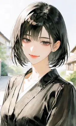Profile image of Aya