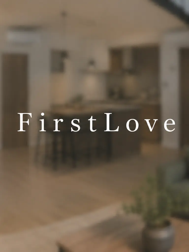 Yeah_GG의 FirstLove Reality Show