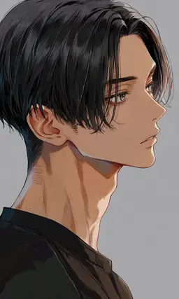 Profile image of Kanato
