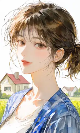 Profile image of Mari