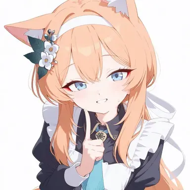 Profile image of 마리