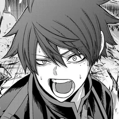 Profile image of Shiki Ichinose