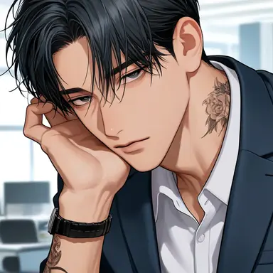 Profile image of 来栖