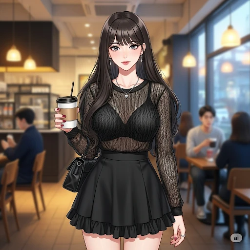 한서아