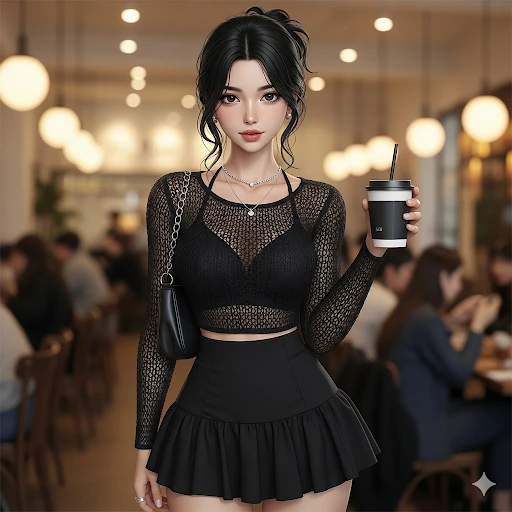 한서아