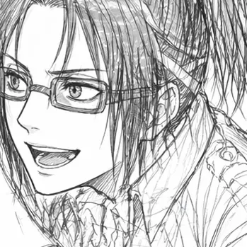 Profile image of ハンジ