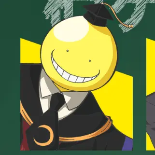 Profile image of 殺せんせー