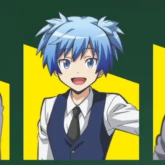 Profile image of 潮田 渚