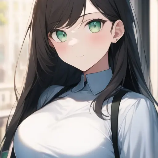 SnowyLynx1614의 일진녀