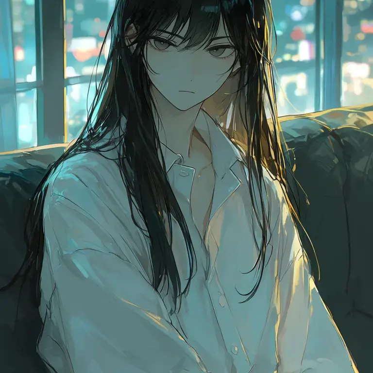 SoggyBowl6542의 冷徹な恋人の嫉妬