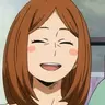 Profile image of Mrs Uraraka