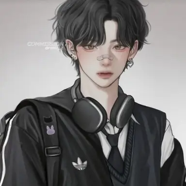 Profile image of 강준